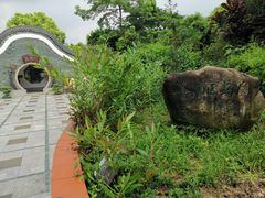 -广州神农草堂中医药博物馆