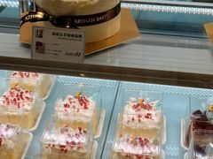 -匠造烘焙(联洋店)