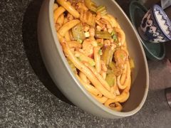 -丝路金桃·新疆菜(徐汇店)