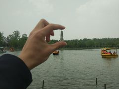 -祥源·阜阳生态乐园