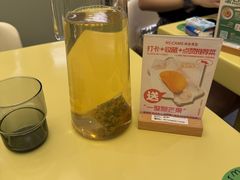 -米仓食堂(皇庭广场店)