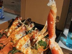 -Steveston Pizza Company (Richmond)