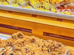 -盛江山自助料理(太原街万达店)
