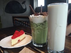 -新沙洞咖啡(泉乐坊店)
