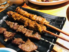 -海小馆海鲜餐厅(茂业百货店)