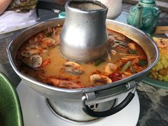 -大耳象东南亚风情餐厅(月湖公园店)
