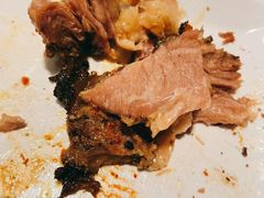 -汉丽斯巴西烤肉自助(市南店)