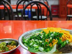 三丝云吞面-南宁市连升风味小吃店