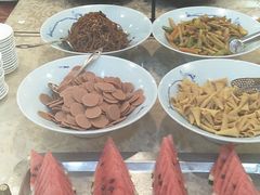 -良友·海鲜青岛菜(五四广场店)