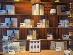 -泰合玺·精油疗愈SPA(狮山天街生活广场店)