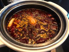 -鲁西肥牛(九方购物中心店)