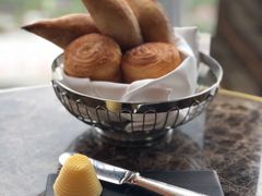 餐前包-Caprice(香港四季酒店)