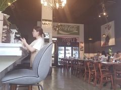 大堂-Juicy Bakery(瑞景店)