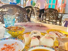 杏仁豆腐-富华斋饽饽铺·宫廷糕点·伴手礼(护国新天地店)