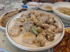 -同发号饭庄(复兴路店)