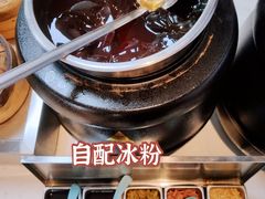 -蚝英雄·鲜蚝自助专门店(洋桥店)
