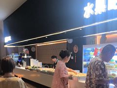 -涨巢·潮玩水疗局