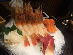 -桐寿司Sushi Tong