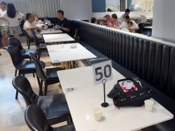 -MINI MARS KIDS CLUB亲子家庭中心(长宁天山店)