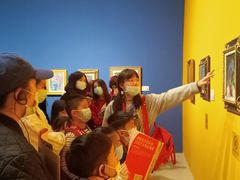 -阿妮亚少儿美术书法(望京店)
