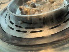 -青蓬蒸汽海鲜·深圳老字号·团建聚会(壹方城店)