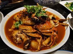 -富临轩私房菜(集庆门大街店)
