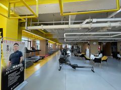 -CLASS国际公馆诺伯曼超越运动会馆