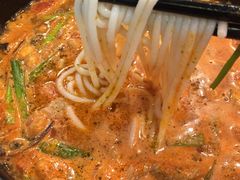 -大鼓米线(浦东长泰店)