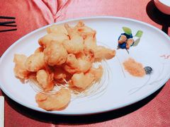 -长春市茶啊衝饭店(南湖公园店)