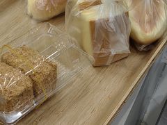 -甜嘟嘟烘焙坊(舒城路店)