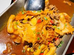 -潇湘甲鱼村(清河店)