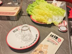 -钱锋炭缸烧烤(南湖大路总店)