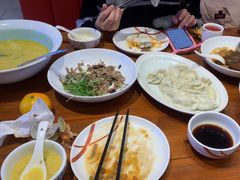 -渔家风味·鲅鱼水饺·央视展播·海鲜天津菜(开发区店)