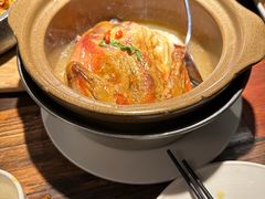 -外婆家(蓝色港湾店)