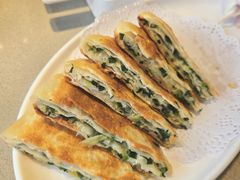 王府葱花饼-蝎王府羊蝎子(虎坊桥总店)
