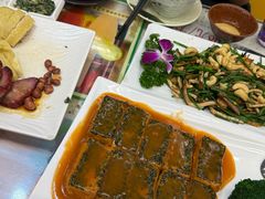 -新辉港式茶餐厅(北栅店)