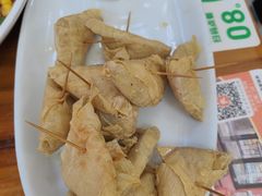 -高淳老街土菜馆(迎薰门店)