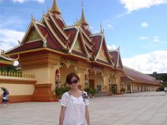 -西双版纳勐泐文化旅游区