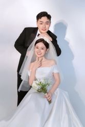 -Mu慕婚纱摄影·超级工作室