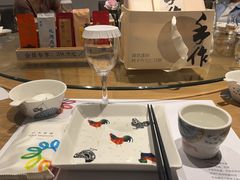 -四季餐厅·新津菜(环湖中路店)
