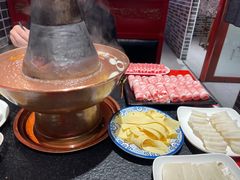 -老北京胡同味道二荤铺(酒仙桥店)