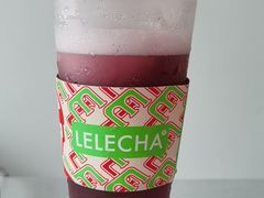 -LELECHA乐乐茶(美罗城店)