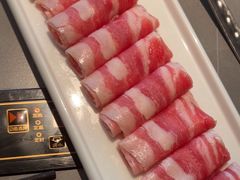 -同仁四季椰子鸡(无锡滨湖万象汇店)