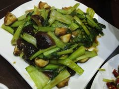 -玉泉酱羊骨饭庄(青吉里店)