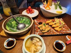 -桃桃厨房(公明店)