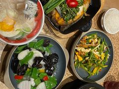 -云海肴·汽锅鸡·云南代表菜(五道口购物中心店)