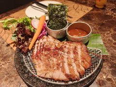 -宇安泰料(龙湖天街黑金店)