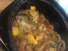 -宋氏重庆鸡公煲(红谷滩万达金街店)
