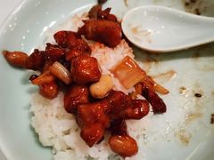 -董鲁烤鸭(建和街店)