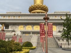 -兴隆文化园景区